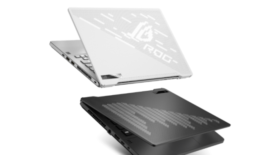 Asus ROG Zephyrus G14 with up to AMD Ryzen 9 4900HS launched in India, price starts at Rs 80,990 Asus ROG Zephyrus G14 with up to AMD Ryzen 9 4900HS launched in India, price starts at Rs 80,990