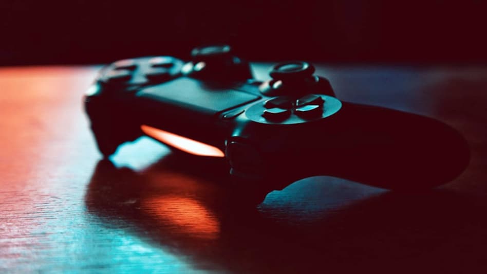 Gaming industry in India Gaming industry in India