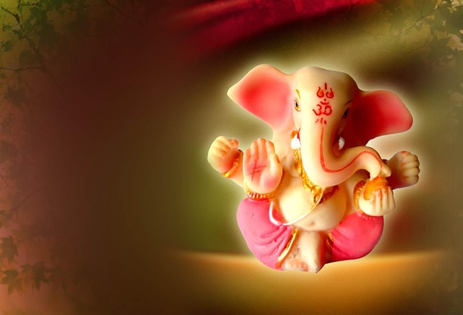 Happy Ganesh Chaturthi photos: Here are some quotes, messages, Instagram photos to wish your family and friends Happy Ganesh Chaturthi photos: Here are some quotes, messages, Instagram photos to wish your family and friends