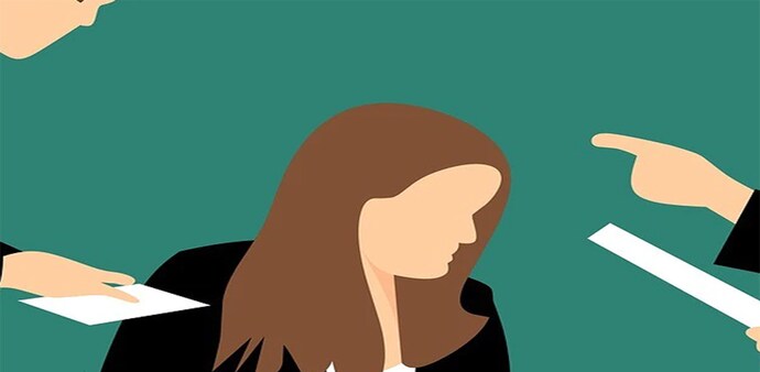 There has been an explosion of conversations around gender equality in the last decade There has been an explosion of conversations around gender equality in the last decade