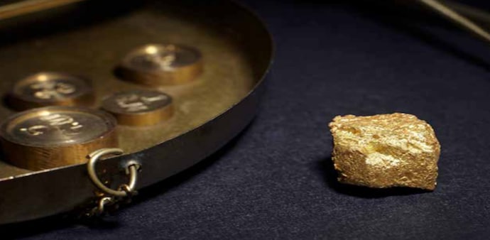 Gold, Silver prices in India on August 12: The 24-carat gold prices in the national capital rose to Rs 54,710 per 10 gram Gold, Silver prices in India on August 12: The 24-carat gold prices in the national capital rose to Rs 54,710 per 10 gram