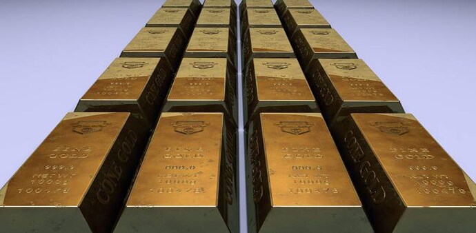 If prices fall drastically and the value of gold pledged with the bank falls below the minimum margin requirement, which is 10 per cent currently, then the bank will ask you to meet the shortfall in margin maintenance by paying the additional amount If prices fall drastically and the value of gold pledged with the bank falls below the minimum margin requirement, which is 10 per cent currently, then the bank will ask you to meet the shortfall in margin maintenance by paying the additional amount