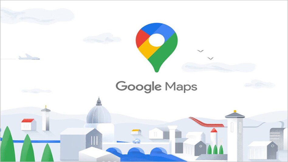 Google Maps to show mountains, rivers, width of roads, other details in new update Google Maps to show mountains, rivers, width of roads, other details in new update