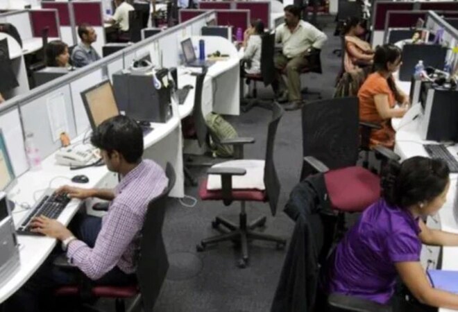 NIIT tech eyes $1 billion revenue per year, plans to expand into healthcare segment