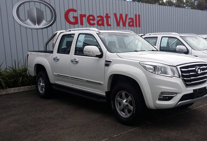 Chinese investments in India: Great Wall Motors aims to launch four vehicles Chinese investments in India: Great Wall Motors aims to launch four vehicles