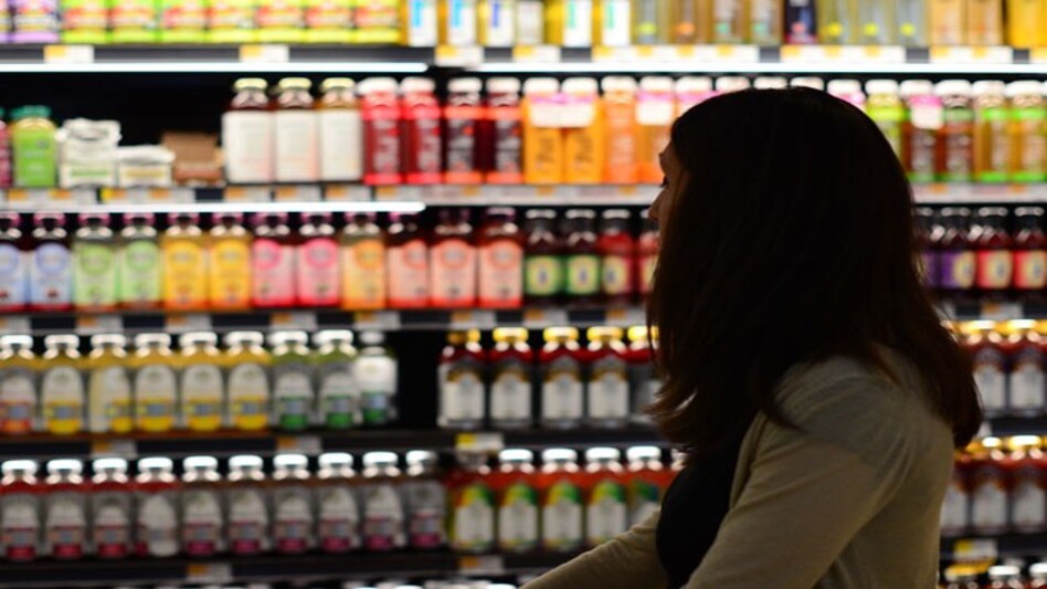 Overdose of immunity-related food products a marketing gimmick in COVID times Overdose of immunity-related food products a marketing gimmick in COVID times