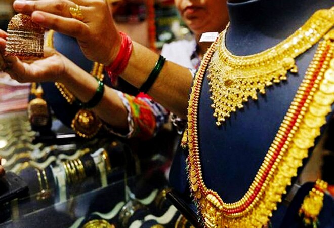 The retail gold demand in India has been muted because of COVID-19 crisis and surging prices The retail gold demand in India has been muted because of COVID-19 crisis and surging prices