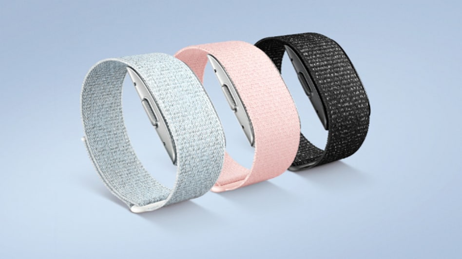 Amazon Halo Band Amazon Halo Band