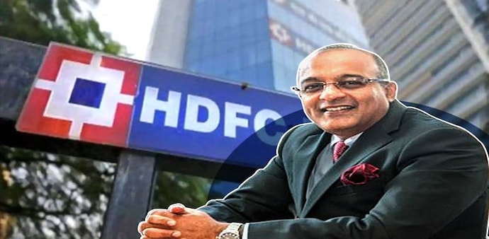 Known as the the dark horse, Jagdishan joined HDFC Bank in 1996 and rose through the ranks to become Head of Finance and HR at the company Known as the the dark horse, Jagdishan joined HDFC Bank in 1996 and rose through the ranks to become Head of Finance and HR at the company
