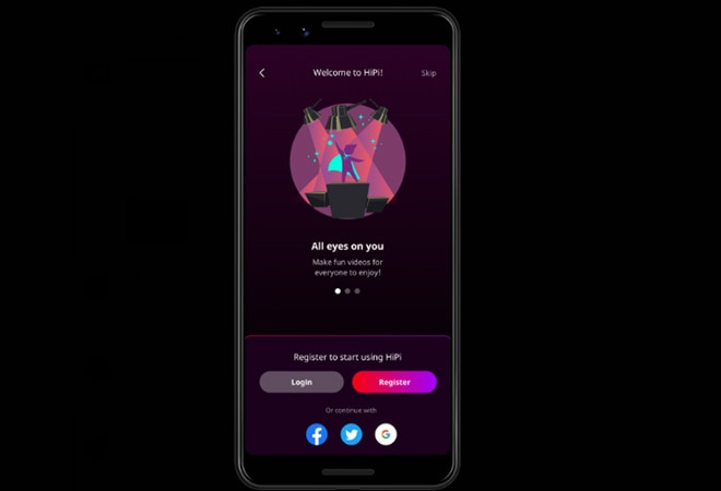 ZEE5 launches TikTok-like short video platform HiPi