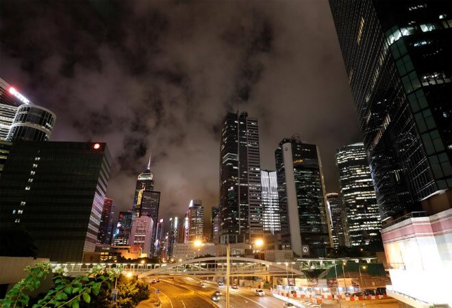 Hong Kong calls US sanctions as 'clowning actions'; says won't be frightened