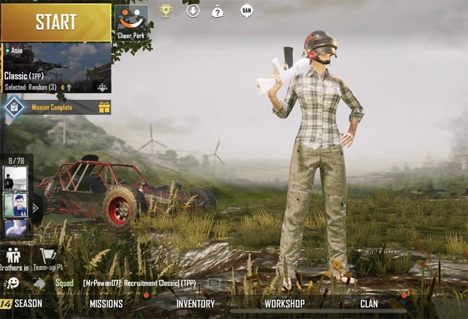 To soothe fears around data privacy, PUBG Mobile recently introduced a new change in the privacy policy for Indian users To soothe fears around data privacy, PUBG Mobile recently introduced a new change in the privacy policy for Indian users