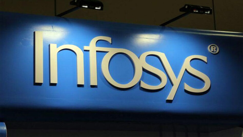 Infosys has predicted growth of 0-2% for the fiscal year 2021 Infosys has predicted growth of 0-2% for the fiscal year 2021