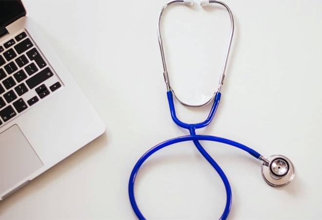 PM Modi to launch National Digital Health Mission PM Modi to launch National Digital Health Mission