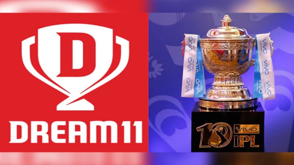 Dream11 has bagged the title sponsorship rights for the 2020 edition of Indian Premier League (IPL) Dream11 has bagged the title sponsorship rights for the 2020 edition of Indian Premier League (IPL)