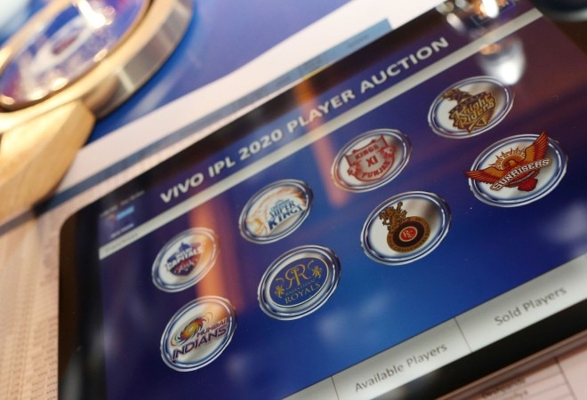 IPL franchises stare at Rs 30 crore revenue loss due to Vivo-BCCI fall out IPL franchises stare at Rs 30 crore revenue loss due to Vivo-BCCI fall out