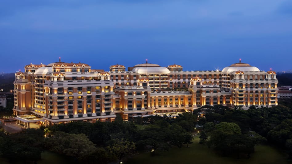 Responsible Luxury bedrock of belief and commitment for ITC Hotels Responsible Luxury bedrock of belief and commitment for ITC Hotels