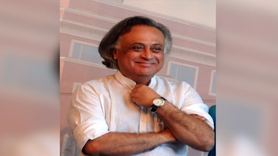 Jairam Ramesh, former Union Minister for Environment and Forests Jairam Ramesh, former Union Minister for Environment and Forests