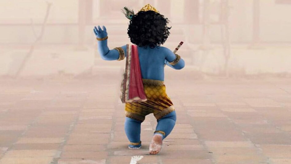 Happy Krishna Janmashtami 2020: Krishna Janmashtami falls on the eighth day or the Ashtami of the holy month of Shravana Happy Krishna Janmashtami 2020: Krishna Janmashtami falls on the eighth day or the Ashtami of the holy month of Shravana