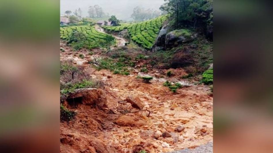 Four dead bodies have been recovered so far Four dead bodies have been recovered so far