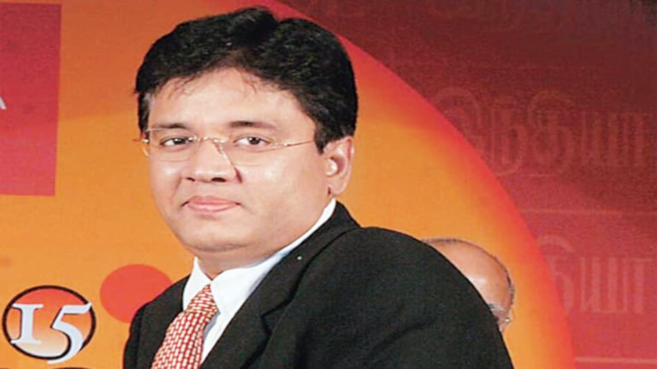 Where Kalanithi Maran is promoter-chairman of Sun TV Network, Kavery Kalanithi is its executive director Where Kalanithi Maran is promoter-chairman of Sun TV Network, Kavery Kalanithi is its executive director