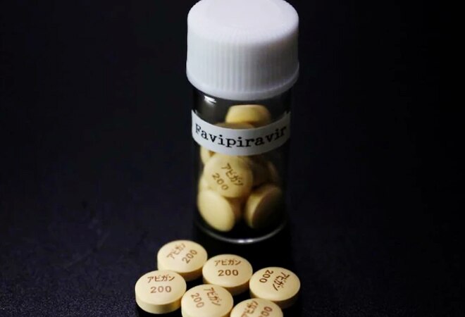 The Drugs Controller General of India (DCGI) approved Avigan (Favipiravir) for the treatment of mild to moderate COVID-19 patients The Drugs Controller General of India (DCGI) approved Avigan (Favipiravir) for the treatment of mild to moderate COVID-19 patients