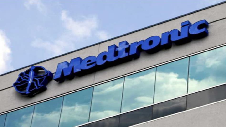 Medtronic Medtronic