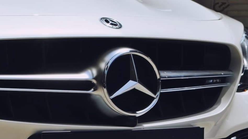 German carmakers Mercedes-Benz India and Audi said they look forward to the overall business scenario improving gradually over the next few months German carmakers Mercedes-Benz India and Audi said they look forward to the overall business scenario improving gradually over the next few months