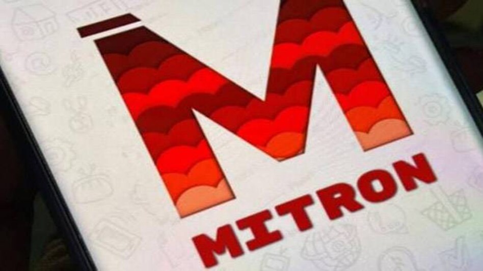 Mitron app has claimed to have more than 3.3 crore downloads on Play Store and 900 crore video views per month Mitron app has claimed to have more than 3.3 crore downloads on Play Store and 900 crore video views per month