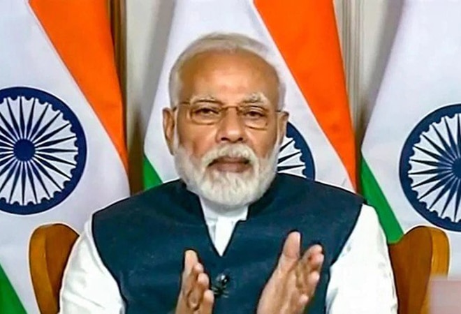 Mann Ki Baat today: Prime Minister Narendra Modi addressed the nation in his monthly radio programme, Mann Ki Baat at 11 am on Sunday Mann Ki Baat today: Prime Minister Narendra Modi addressed the nation in his monthly radio programme, Mann Ki Baat at 11 am on Sunday