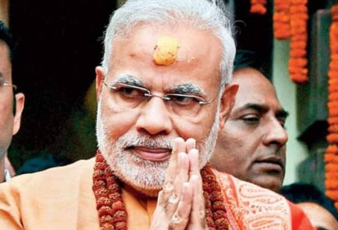 Before this, PM Modi had visited Ayodhya in 1991, say local BJP leaders Before this, PM Modi had visited Ayodhya in 1991, say local BJP leaders