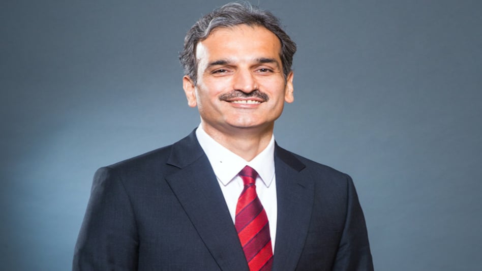 Vikram Bector, President & Chief Human Resources Officer, Piramal Enterprises Vikram Bector, President & Chief Human Resources Officer, Piramal Enterprises