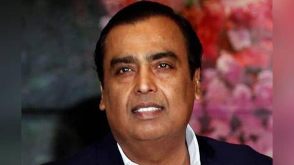 Reliance Industries share was trading 1.32% higher at Rs 2,143 against previus close of Rs 2115.60 on BSE. Reliance Industries share was trading 1.32% higher at Rs 2,143 against previus close of Rs 2115.60 on BSE.