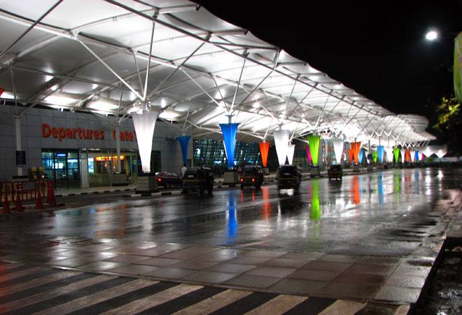 Gautam Adani-led Adani Group is in talks to acquire a 74% stake in Mumbai International Airport Gautam Adani-led Adani Group is in talks to acquire a 74% stake in Mumbai International Airport