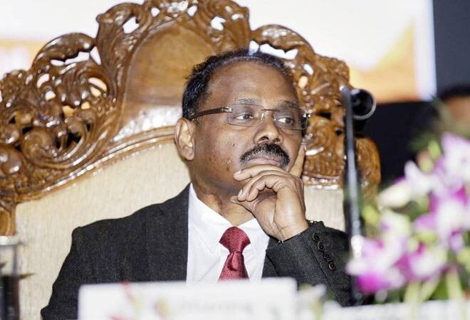 GC Murmu appointed new CAG a day after quitting as J&K Lieutenant General