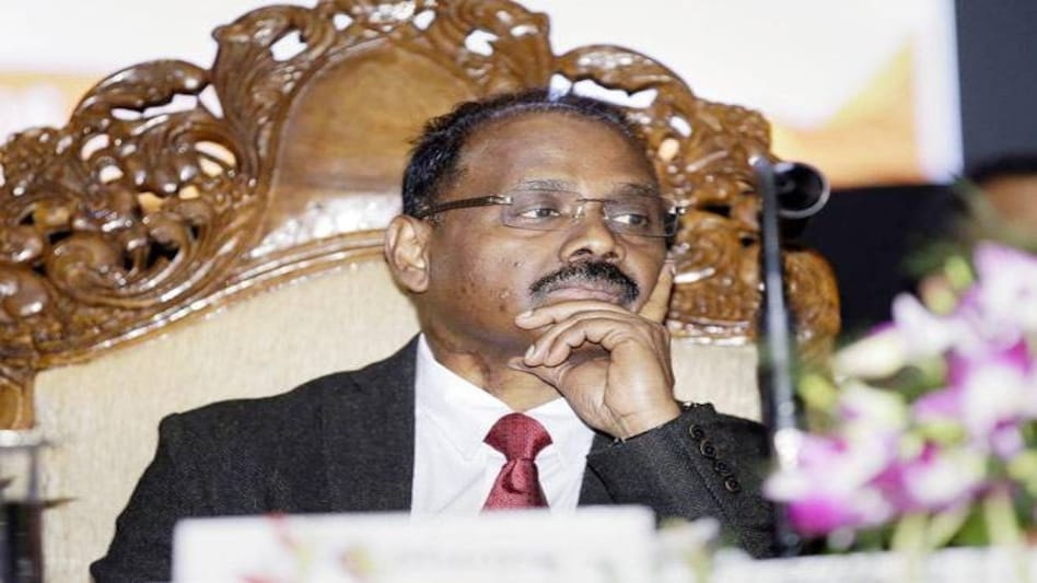 GC Murmu appointed new CAG a day after quitting as J&K Lieutenant General GC Murmu appointed new CAG a day after quitting as J&K Lieutenant General