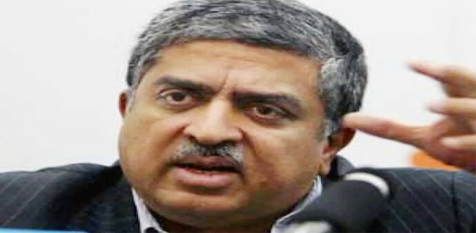Infosys Co-founder and the former chairman of UIDAI, Nandan Nilekani said that since India's 1.25 billion people have a unique Aadhaar identity, it can build a mass vaccination programme to deal with COVID-19 pandemic Infosys Co-founder and the former chairman of UIDAI, Nandan Nilekani said that since India's 1.25 billion people have a unique Aadhaar identity, it can build a mass vaccination programme to deal with COVID-19 pandemic