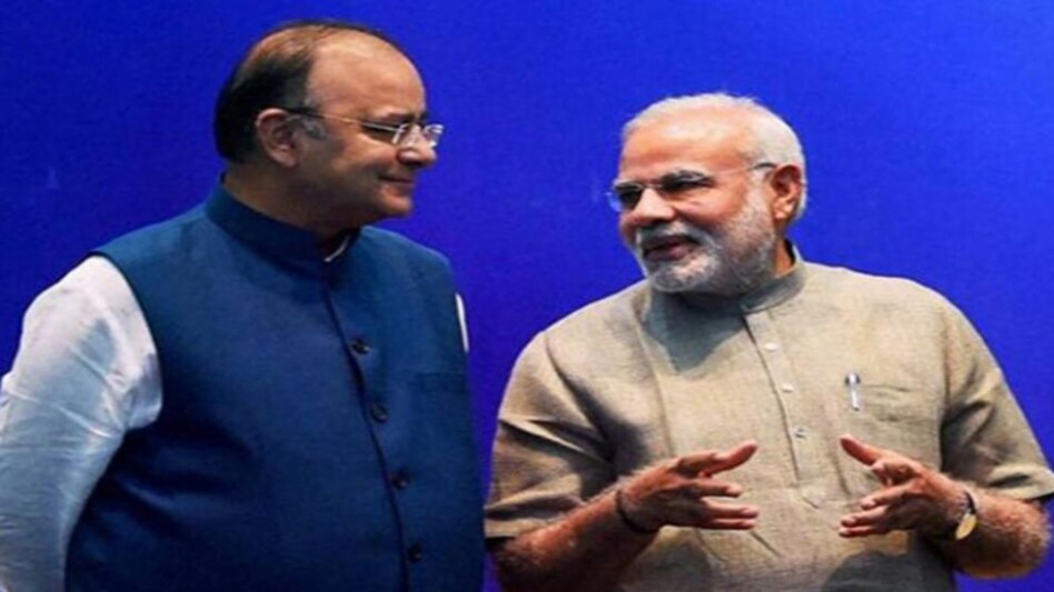 'Miss my friend a lot': PM Modi remembers Arun Jaitley on first death anniversary 'Miss my friend a lot': PM Modi remembers Arun Jaitley on first death anniversary
