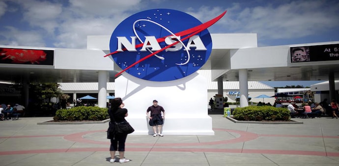 NASA NASA