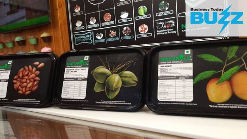 Sanjeevani S3, one of the rare wet disposal plants in Mumbai helped in disposal of the ice-cream Sanjeevani S3, one of the rare wet disposal plants in Mumbai helped in disposal of the ice-cream