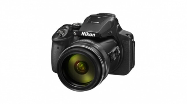Nikon scrapes off Coolpix P900 compact digital camera, here's why