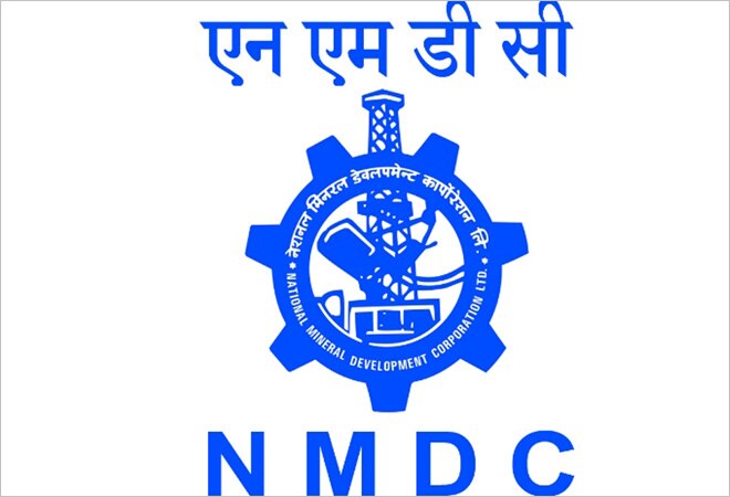 NMDC is India's largest iron ore miner NMDC is India's largest iron ore miner