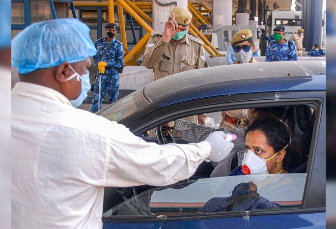 According to the ICMR, more than 3.68 crore samples have been tested up to August 24 According to the ICMR, more than 3.68 crore samples have been tested up to August 24