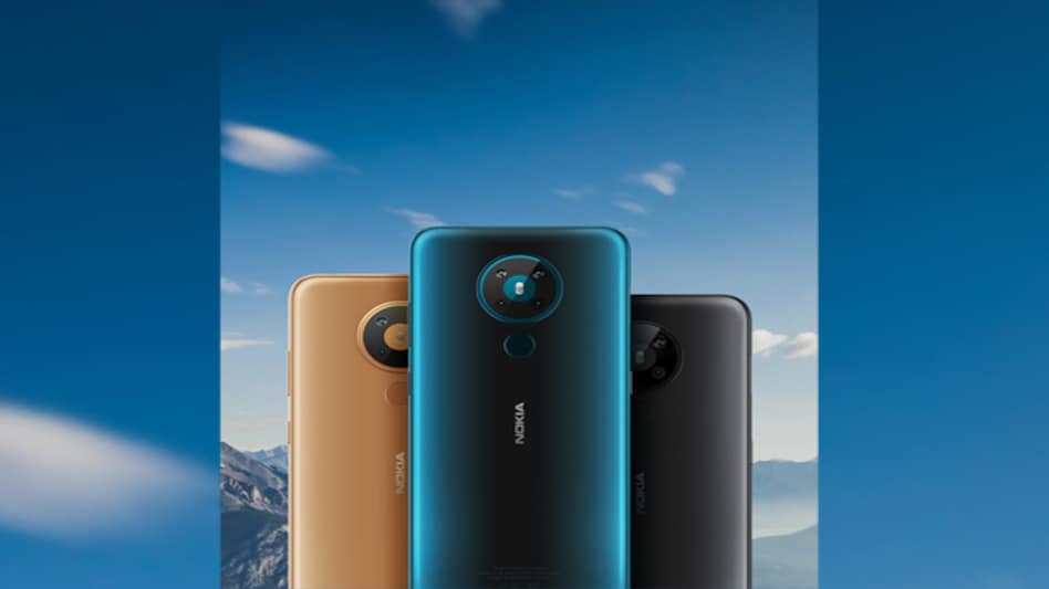 Nokia 5.3 is also a part of Google's Android One program and runs stock Android 10 out of the box Nokia 5.3 is also a part of Google's Android One program and runs stock Android 10 out of the box