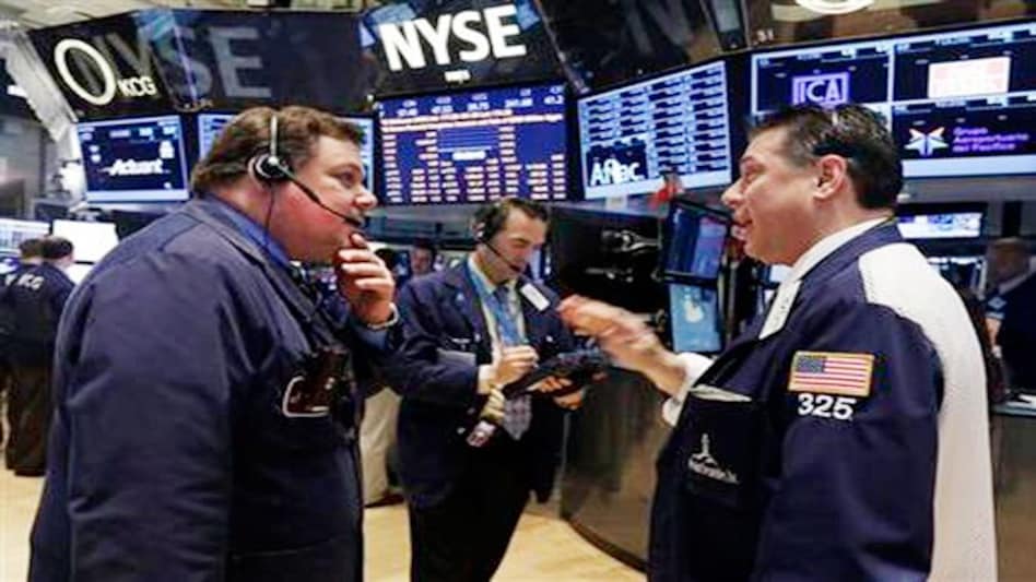 S&P posted the largest gain in a 103-day period in 87 years S&P posted the largest gain in a 103-day period in 87 years