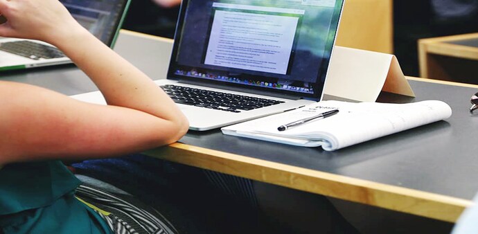 The UGC added that degrees such as MPhil and Ph.D. also cannot be offered through ODL or online modes as such degrees and courses require a sizeable amount of practice beyond the classrooms The UGC added that degrees such as MPhil and Ph.D. also cannot be offered through ODL or online modes as such degrees and courses require a sizeable amount of practice beyond the classrooms