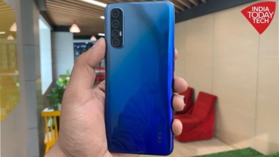 Oppo Reno 3 Pro is now cheaper by up to Rs 3,000 but is worth buying today? Oppo Reno 3 Pro is now cheaper by up to Rs 3,000 but is worth buying today?