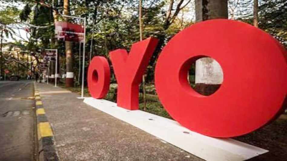 Oyo has been among the worst-hit in SoftBank's global portfolio of sharing economy outfits Oyo has been among the worst-hit in SoftBank's global portfolio of sharing economy outfits