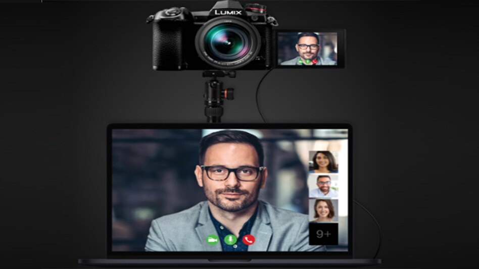 Panasonic's Home Office Solutions will be powered by its Lumix range of cameras Panasonic's Home Office Solutions will be powered by its Lumix range of cameras