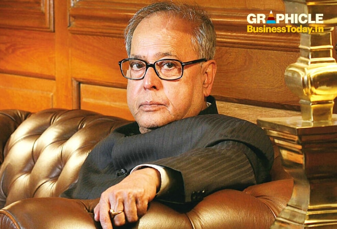 Former President Pranav Mukherjee passed away at the age of 84 Former President Pranav Mukherjee passed away at the age of 84